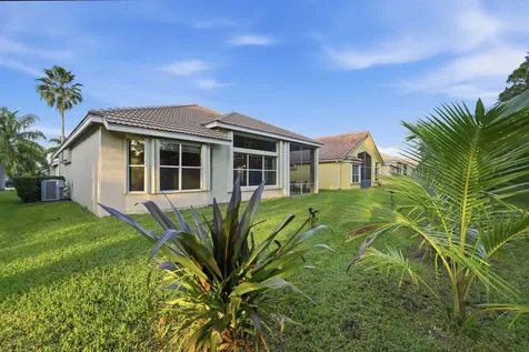 665 Sw Sw Lake Charles Circle Port Saint Lucie FL 34986