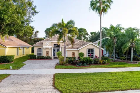 665 Sw Sw Lake Charles Circle Port Saint Lucie FL 34986