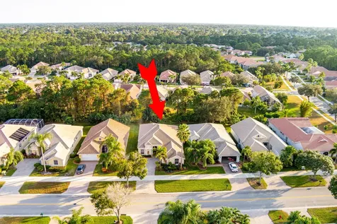 665 Sw Sw Lake Charles Circle Port Saint Lucie FL 34986