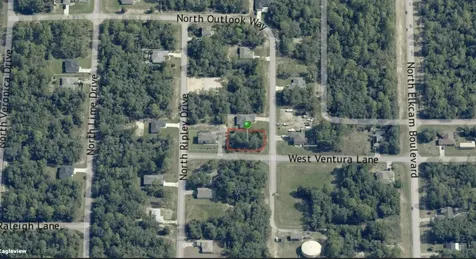 7162 N Outlook Way Citrus Springs FL 34433