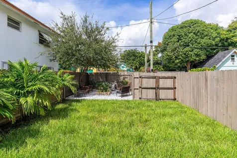409 S M Street Lake Worth Beach FL 33460