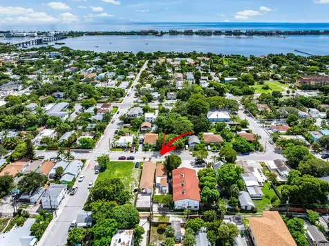 409 S M Street Lake Worth Beach FL 33460