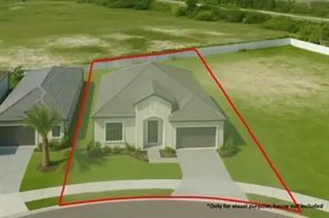 74 Del Palma Drive Palm Coast FL 32137