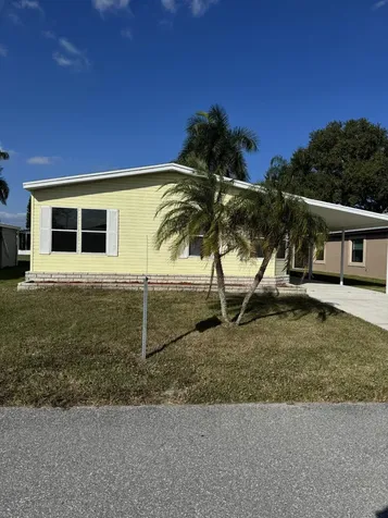 13984 Brazil Court Fort Pierce FL 34951