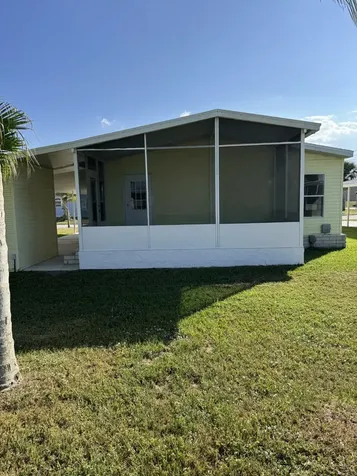 13984 Brazil Court Fort Pierce FL 34951