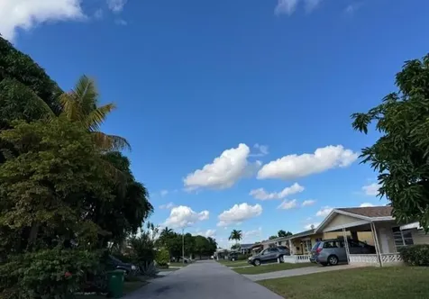 4809 Nw 44th Terrace Fort Lauderdale FL 33319