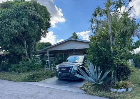 4809 Nw 44th Terrace Fort Lauderdale FL 33319
