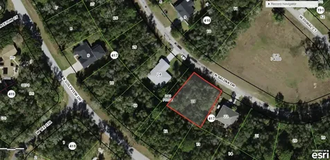 8798 N Salina Drive Citrus Springs FL 34434