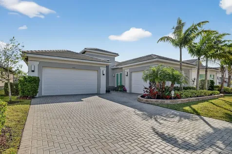 11734 Sw Coronado Springs Drive Port Saint Lucie FL 34987