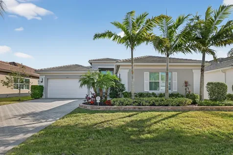 11734 Sw Coronado Springs Drive Port Saint Lucie FL 34987