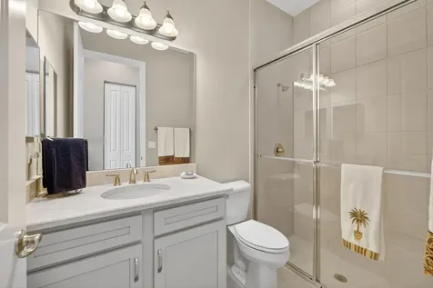 11734 Sw Coronado Springs Drive Port Saint Lucie FL 34987