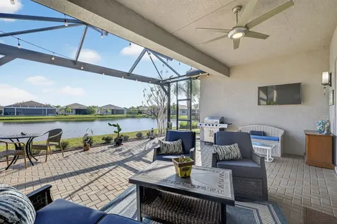 11734 Sw Coronado Springs Drive Port Saint Lucie FL 34987