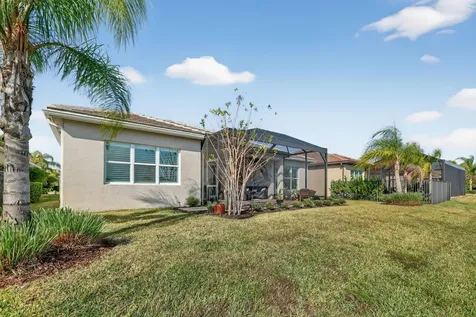 11734 Sw Coronado Springs Drive Port Saint Lucie FL 34987