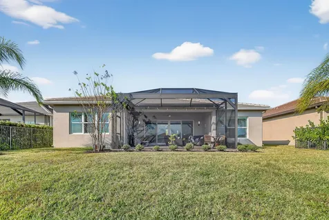 11734 Sw Coronado Springs Drive Port Saint Lucie FL 34987