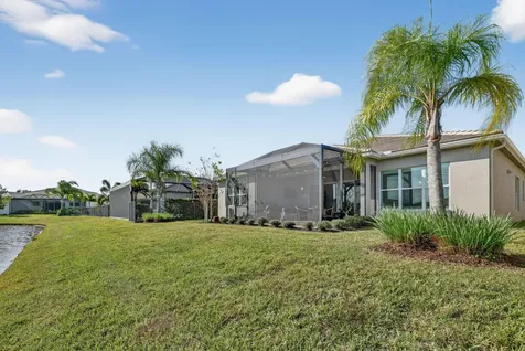 11734 Sw Coronado Springs Drive Port Saint Lucie FL 34987