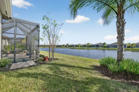 11734 Sw Coronado Springs Drive Port Saint Lucie FL 34987