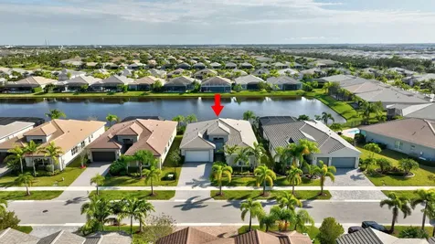 11734 Sw Coronado Springs Drive Port Saint Lucie FL 34987