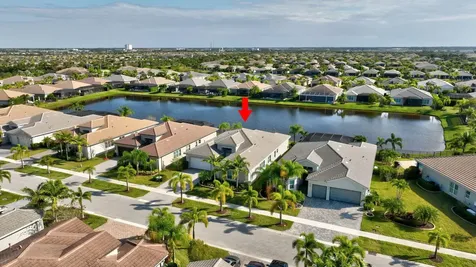 11734 Sw Coronado Springs Drive Port Saint Lucie FL 34987