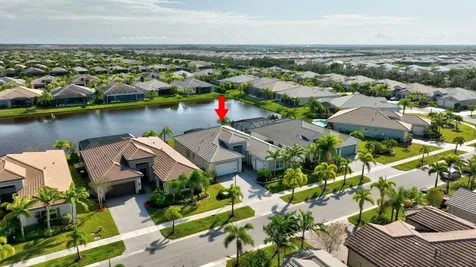 11734 Sw Coronado Springs Drive Port Saint Lucie FL 34987