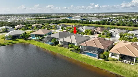 11734 Sw Coronado Springs Drive Port Saint Lucie FL 34987