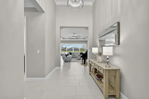 11734 Sw Coronado Springs Drive Port Saint Lucie FL 34987