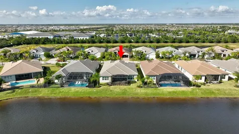 11734 Sw Coronado Springs Drive Port Saint Lucie FL 34987