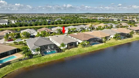 11734 Sw Coronado Springs Drive Port Saint Lucie FL 34987