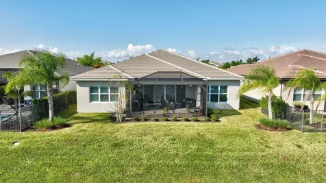 11734 Sw Coronado Springs Drive Port Saint Lucie FL 34987