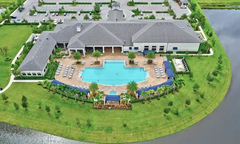 11734 Sw Coronado Springs Drive Port Saint Lucie FL 34987