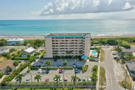 355 S Ocean Drive Fort Pierce FL 34949