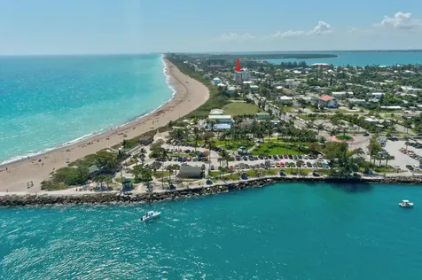 355 S Ocean Drive Fort Pierce FL 34949