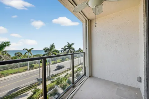 355 S Ocean Drive Fort Pierce FL 34949