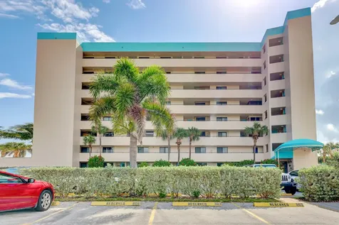 355 S Ocean Drive Fort Pierce FL 34949