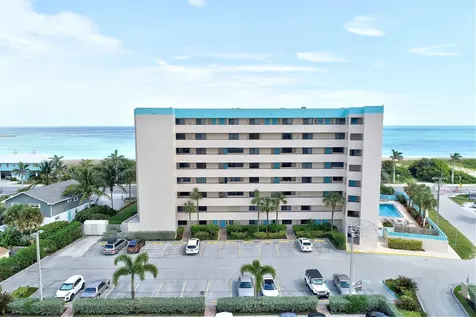 355 S Ocean Drive Fort Pierce FL 34949
