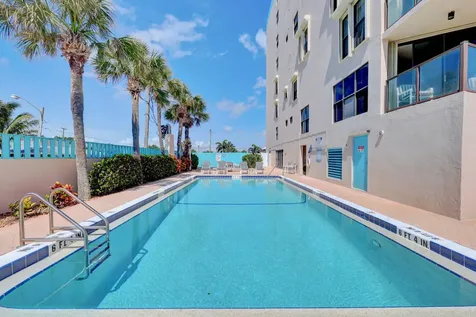 355 S Ocean Drive Fort Pierce FL 34949
