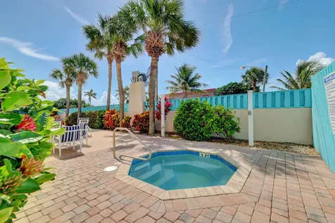 355 S Ocean Drive Fort Pierce FL 34949