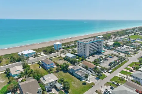 355 S Ocean Drive Fort Pierce FL 34949