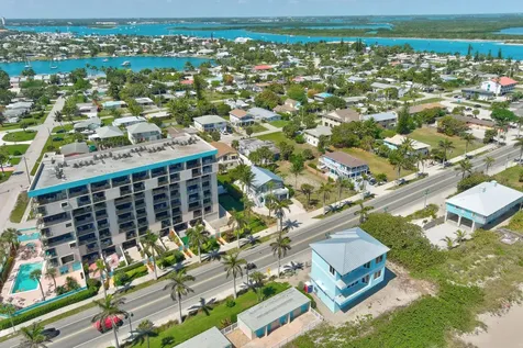 355 S Ocean Drive Fort Pierce FL 34949