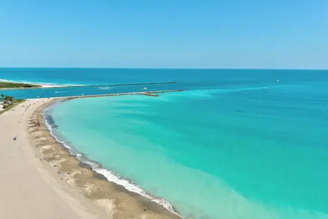 355 S Ocean Drive Fort Pierce FL 34949