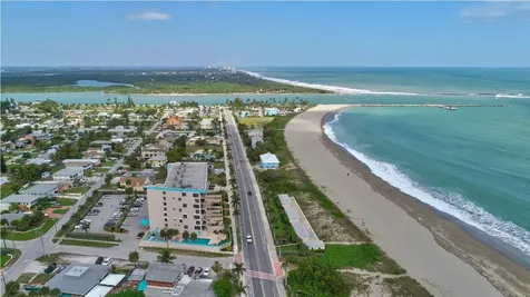 355 S Ocean Drive Fort Pierce FL 34949