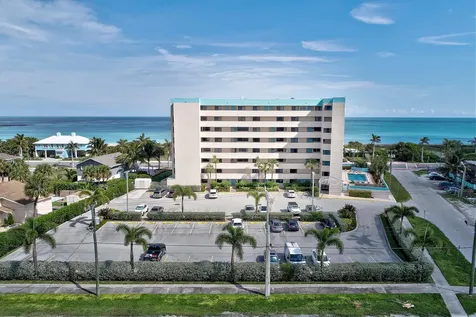 355 S Ocean Drive Fort Pierce FL 34949