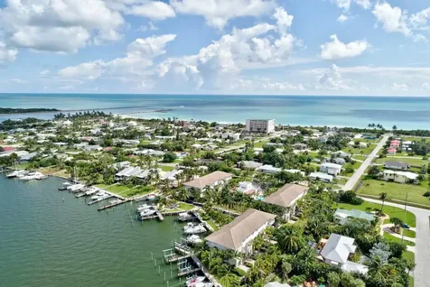 355 S Ocean Drive Fort Pierce FL 34949