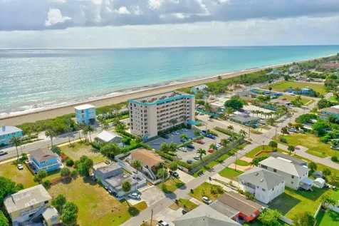 355 S Ocean Drive Fort Pierce FL 34949