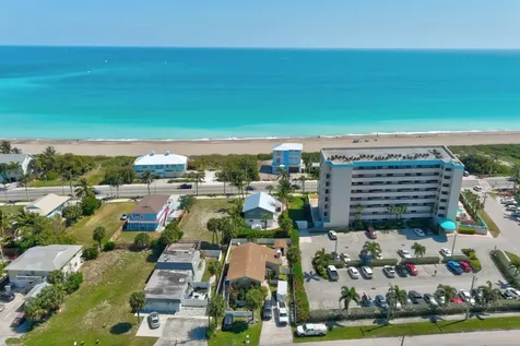 355 S Ocean Drive Fort Pierce FL 34949