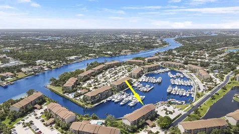 1301 Seafarer Circle Jupiter FL 33477