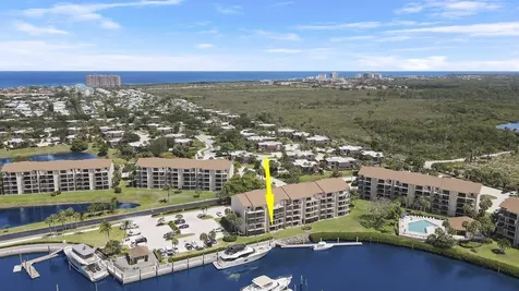 1301 Seafarer Circle Jupiter FL 33477