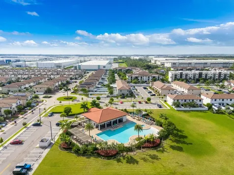 11101 W 33rd Court Hialeah FL 33018