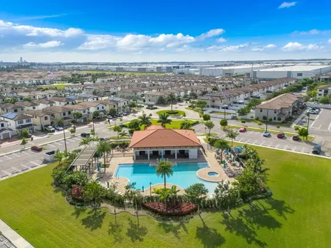 11101 W 33rd Court Hialeah FL 33018