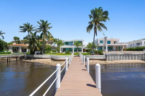 807 N Atlantic Drive Lantana FL 33462