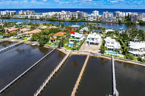 807 N Atlantic Drive Lantana FL 33462